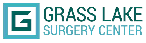 Grass Lake Logo for representative clients